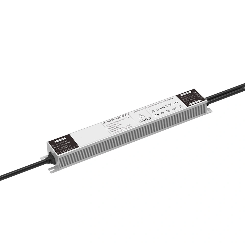 0-10V Dimming Constant Voltage Led Driver