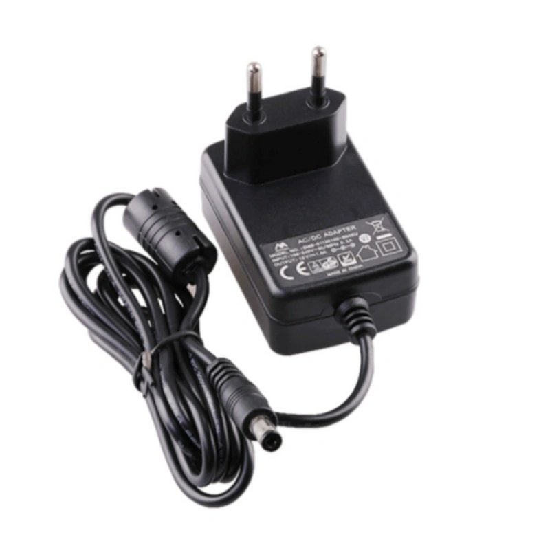 12V 1A Medical Power Adapter