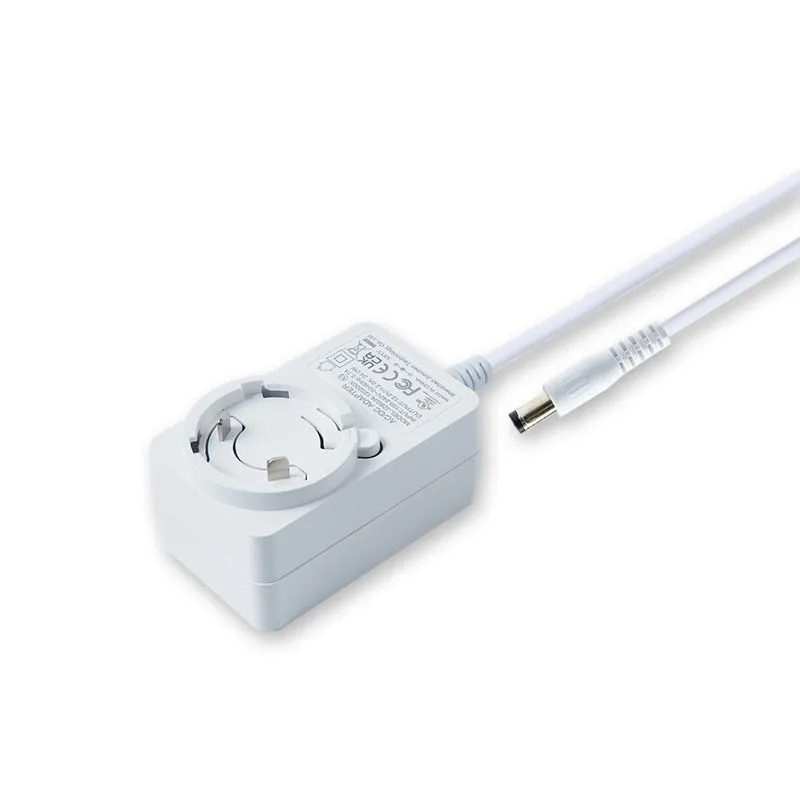 12V 2A Mapapalitang Plug Power Adapter
