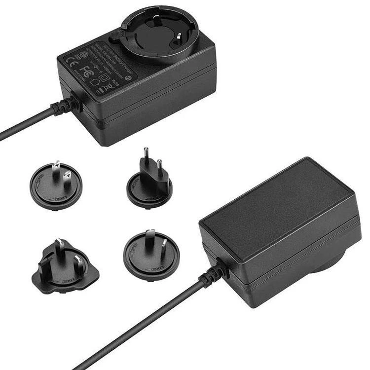 12V 2A Mapapalitang Power Adapter