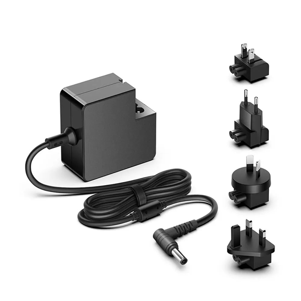 12V 3.33A 40W Mapapalitang Power Adapter