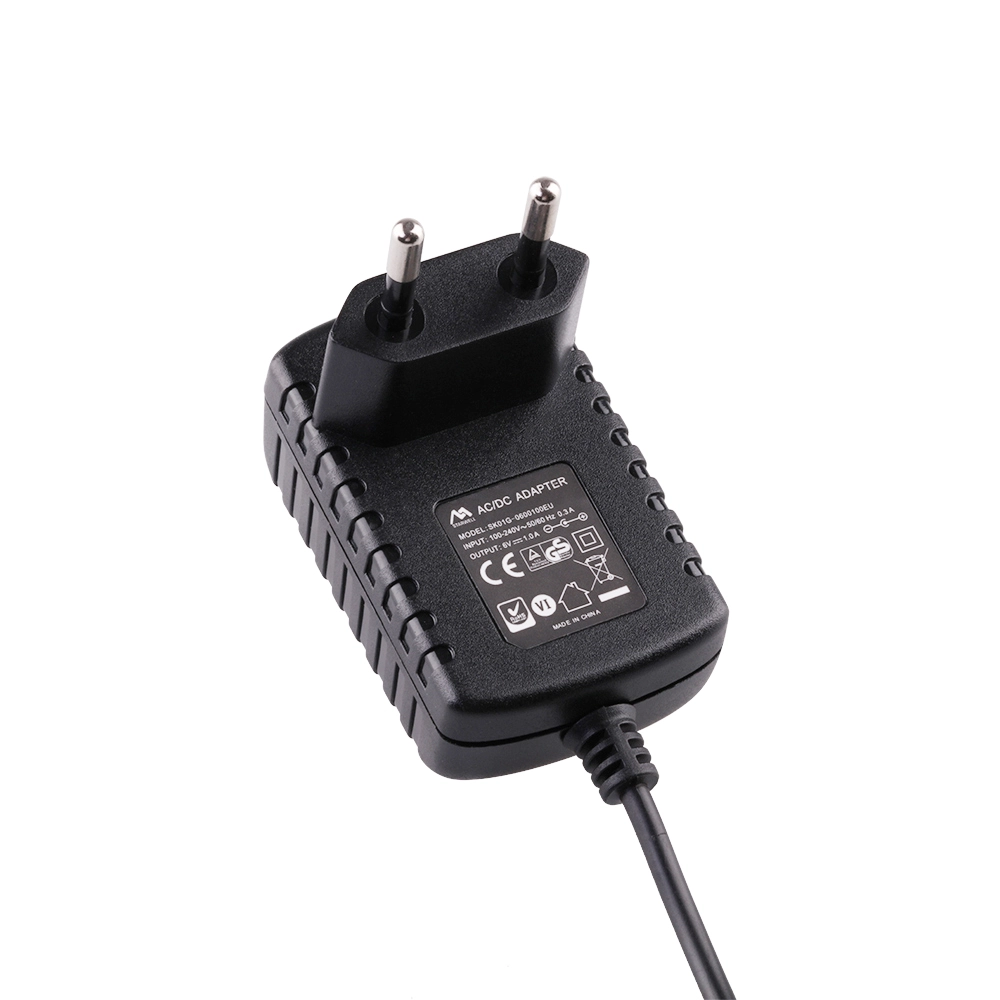 12v1.5a 18W Wall Mount Power Adapter