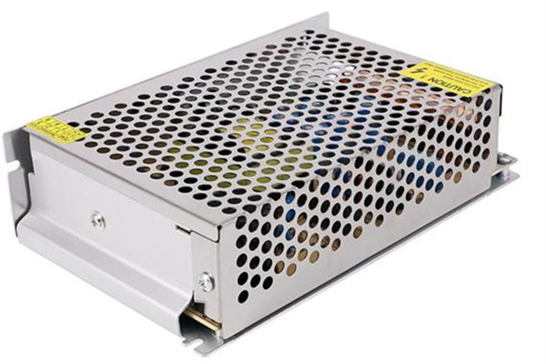 Tungkol sa Open Frame Power Supply