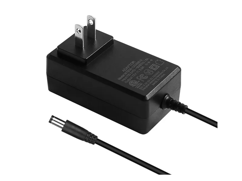 Inaprubahan ang Kaligtasan ng Starwell Power Adapter