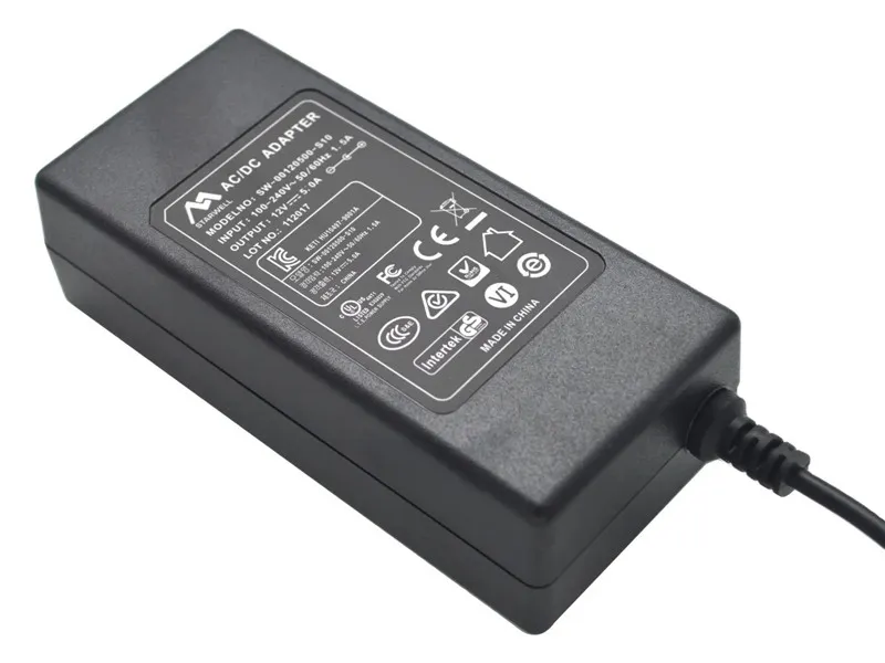 Teknolohiya ng Starwell: Mga Custom na Power Adapter na Iniakma sa Iyong Mga Pangangailangan