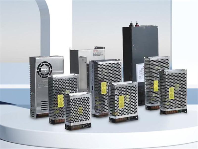 Ano ang Switching Power Supply?