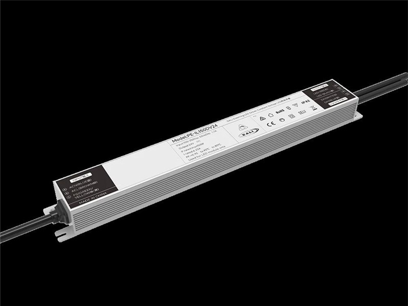 Shenzhen Starwell Technology Co, Ltd: Nag -iilaw ng Innovation kasama ang Dali LED Driver