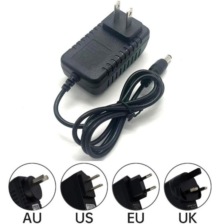 Starwell 12V 2A 24W Power Adapter: Hot Aelling Worldwide Market, isang bagong pagpipilian para sa mahusay na singilin!