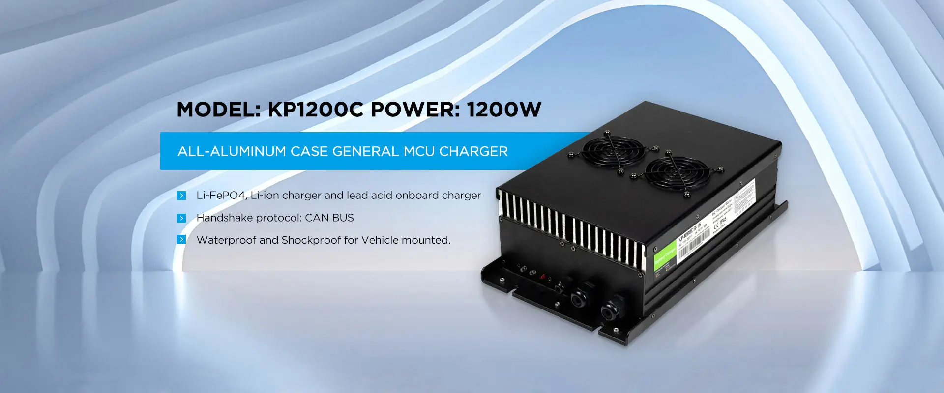 Mga supplier ng Charger ng Baterya