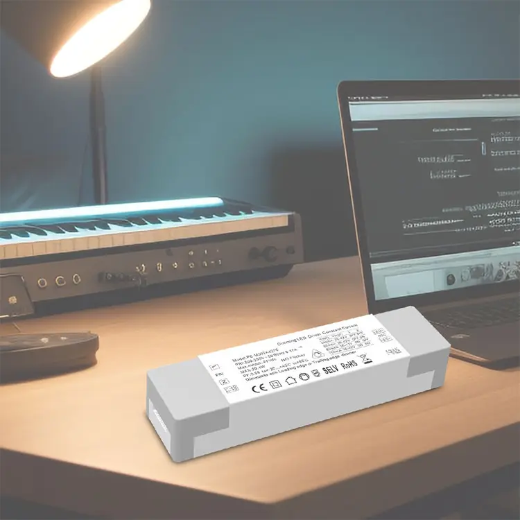 Dimmable LED Driver