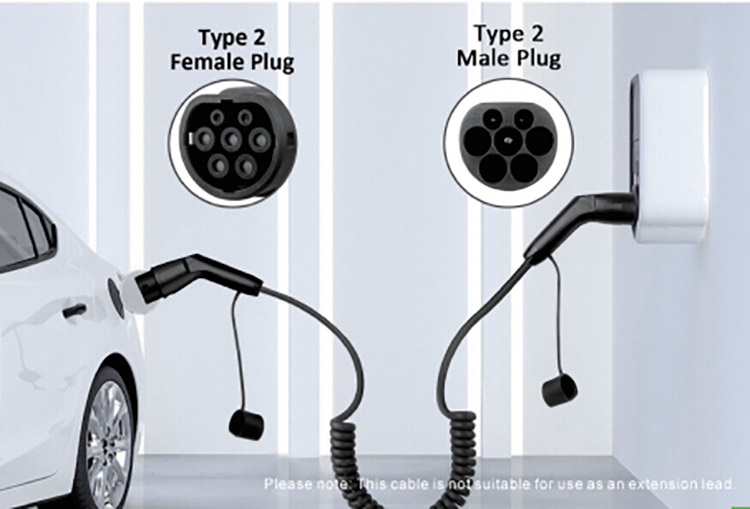 Mga Portable EV Charger: Ang iyong susi sa abala na walang electromobility