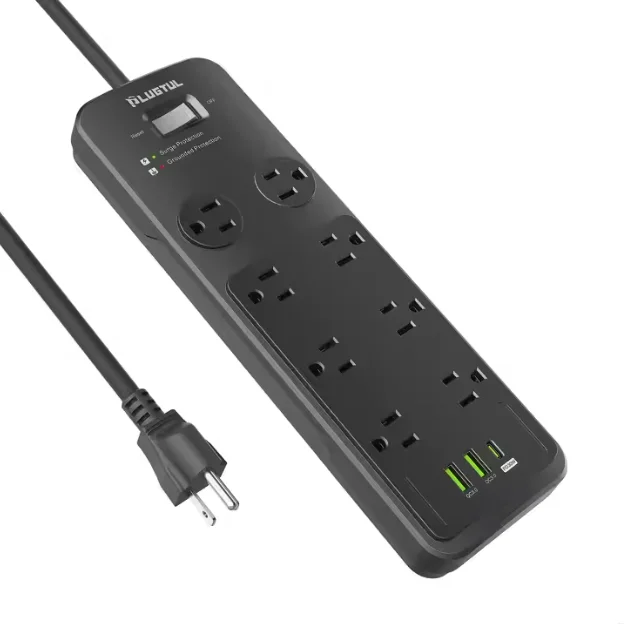 Tungkol sa power strip
