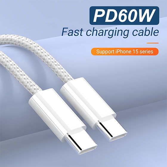 Starwell Technology Company: Smart Data Cable para sa isang Bagong Karanasan sa Koneksyon