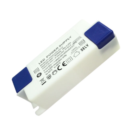 Bakit Pumili ng Constant Current LED Driver para sa Iyong mga Proyekto sa Pag-iilaw
