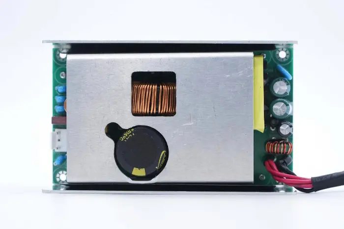Ang Aming Bagong Produkto-300W GaN Power Supply