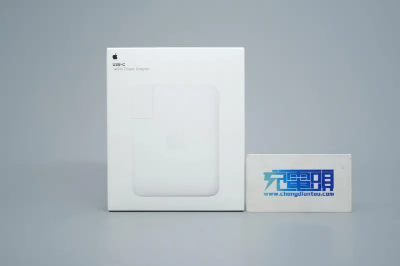Pagtanggal ng Bagong 140W GaN Fast Charger ng Apple