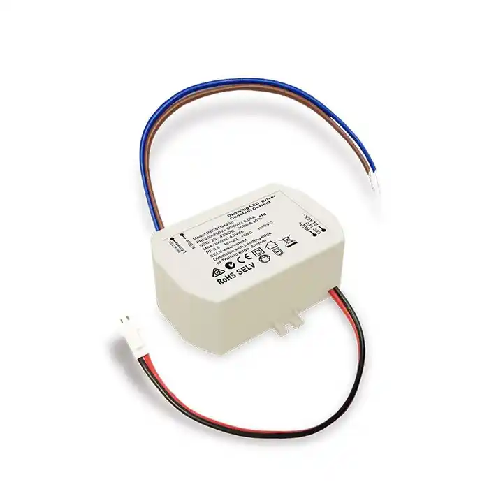 Bakit Ka Dapat Pumili ng Dimmable Led Driver para sa Iyong mga Proyekto sa Pag-iilaw