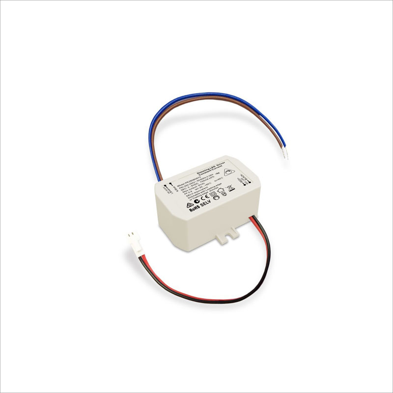 Bakit Ang Maliit na Sukat na 8W Constant Kasalukuyang Triac Dimmable LED Driver ay Nagiging Preferred Choice para sa Modern Lighting System