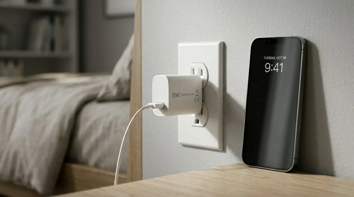 Mga Premium Power Adapter Solutions para sa US Market: Custom na OEM at 2026 Compliance Ready