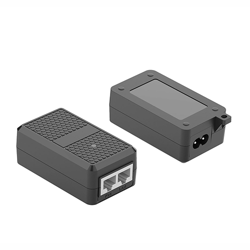 Bakit Ang 24W Desktop POE Injector ang Pinakamatalino na Pagpipilian para sa Maaasahang Network Power at Data Transmission