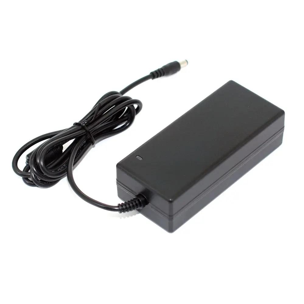 24V 3A AC DC Desktop Power Adapter
