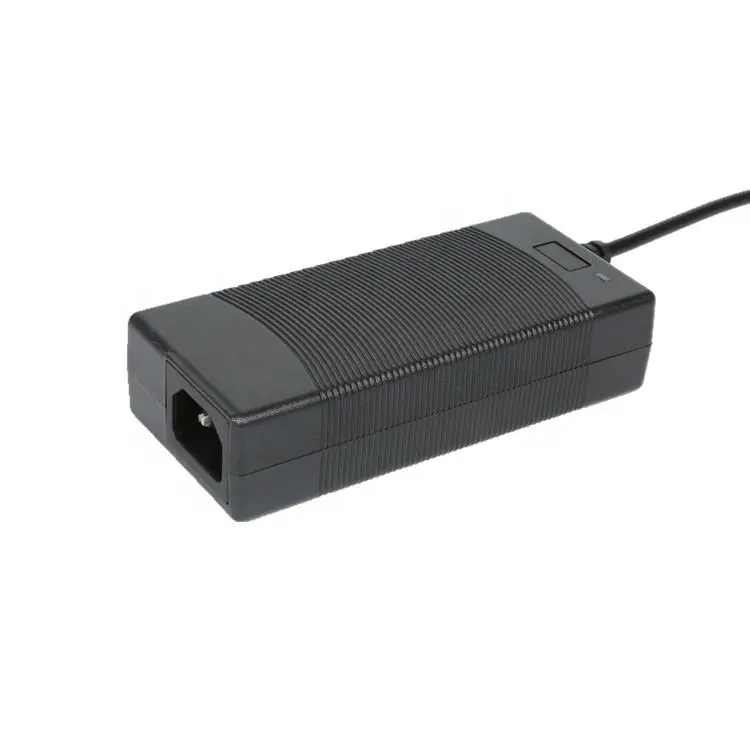 24V 4A AC DC Adapter