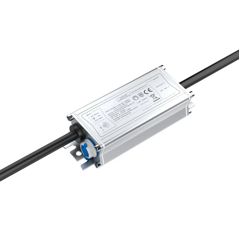 24 W Constant Kasalukuyang LED Driver