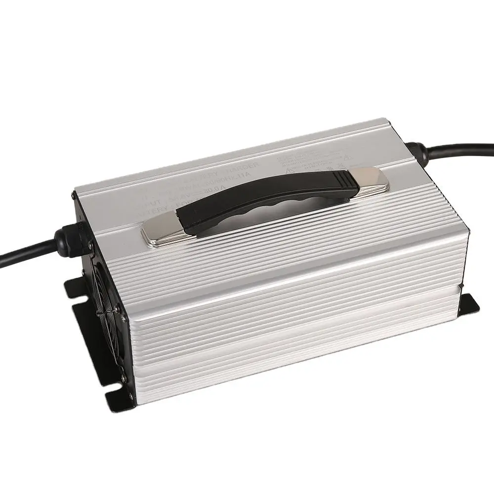 29.4V 45A Charger ng Baterya
