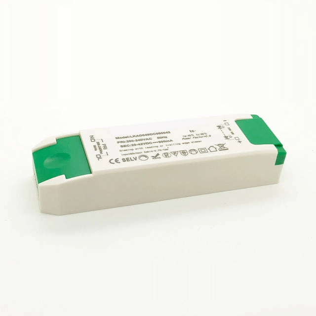 30-80V Constant Kasalukuyang LED Driver