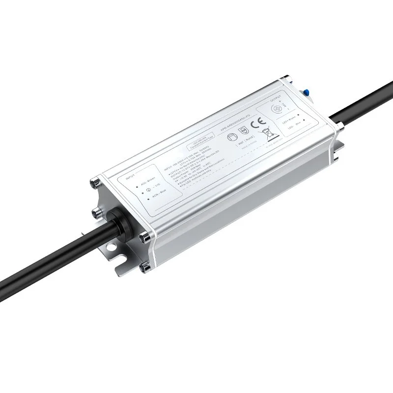 30W Constant Kasalukuyang LED Driver
