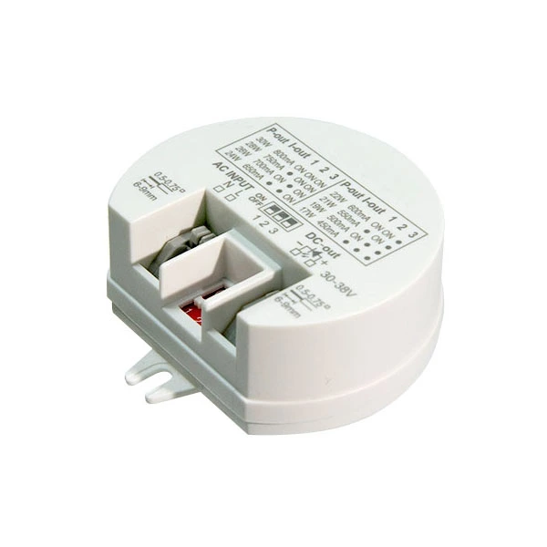 450-800mA 30W Constant Kasalukuyang LED Driver