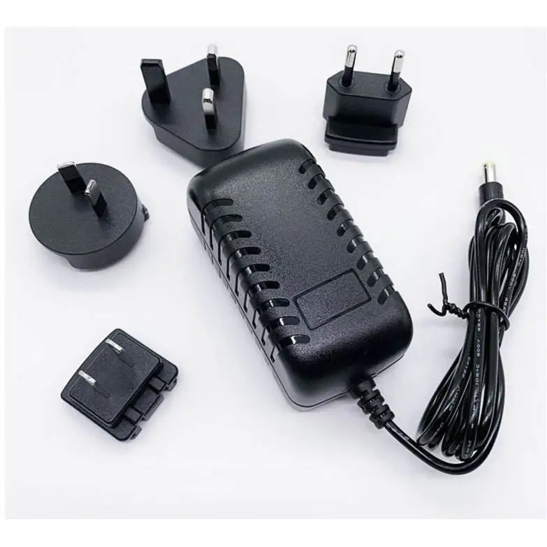 5V 2A Mapapalitang Plug Power Adapter