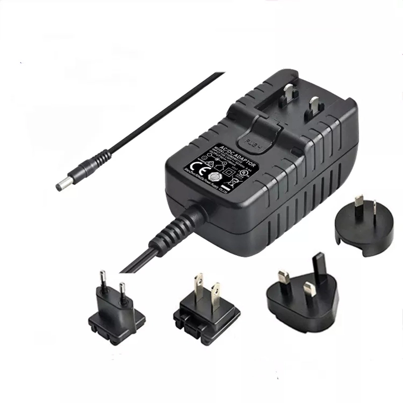 5V 4A 20W mapagpapalit na power adapter