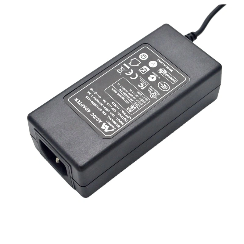65W Universal Desktop Ac Adapter 19v 3.42a Power Adapter