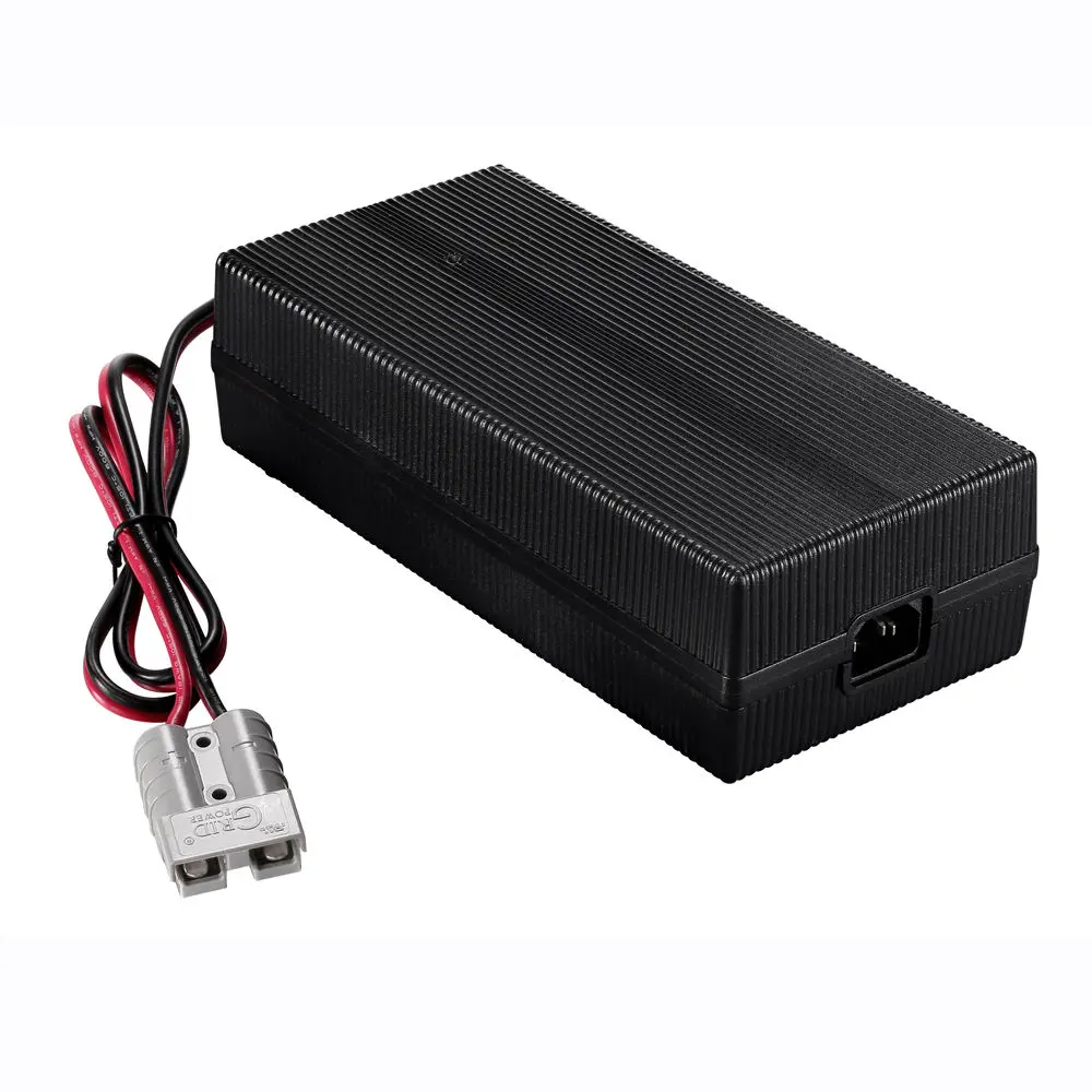 84V 5A Lifepo4 Ion Battery Charger