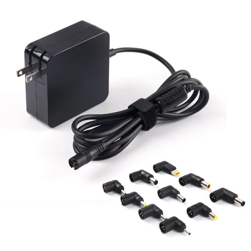 90W Wallmount Charger para sa Laptop