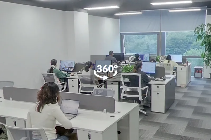 Pagtanggap ng Kumpanya Pagtanggap ng Kumpanya