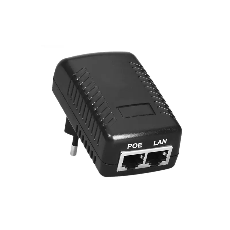Non-Standard Wall-mount 48V 15W POE Injector ni STARWELL